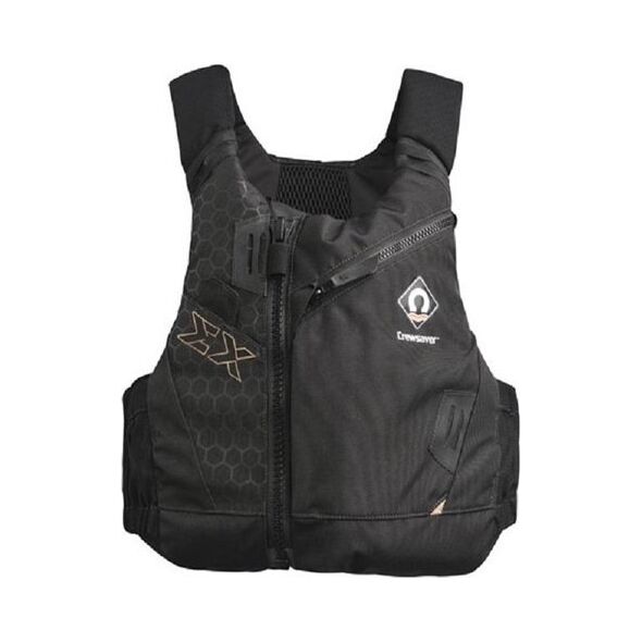 Crewsaver Kamizelka asekuracyjna PRO 50N EX Black/Bronze