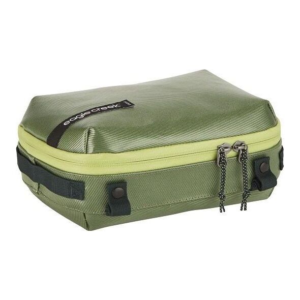 Eagle Creek Eagle Creek Gear Pack It Cube S Green