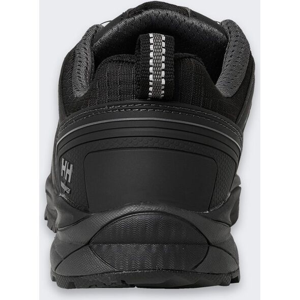 Helly Hansen Buty Robocze Helly Hansen Manchester Low BOA Black