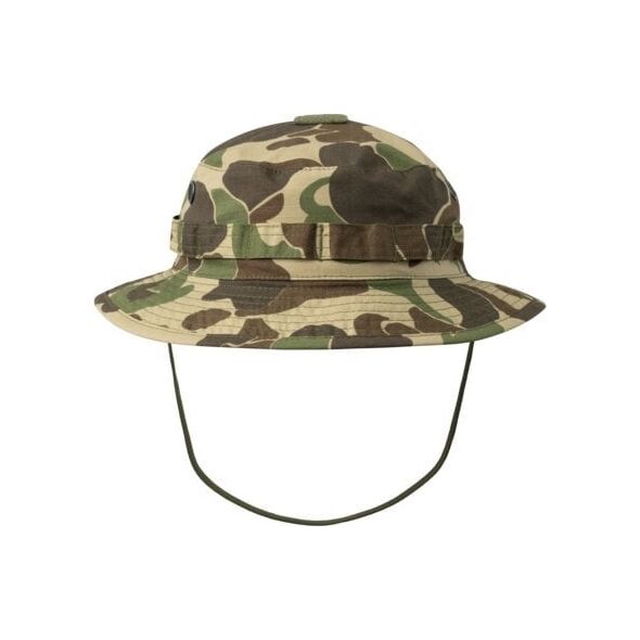 Helikon-Tex Kapelusz Boonie Mk2 - PolyCotton Stretch Ripstop