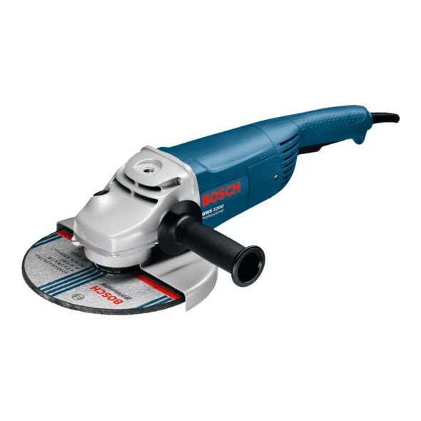 Szlifierka Bosch GWS 2200