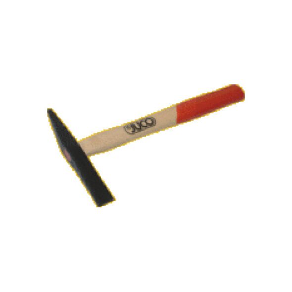 Juco Młotek specjalistyczny rączka drewniana 350g 300mm (32110)