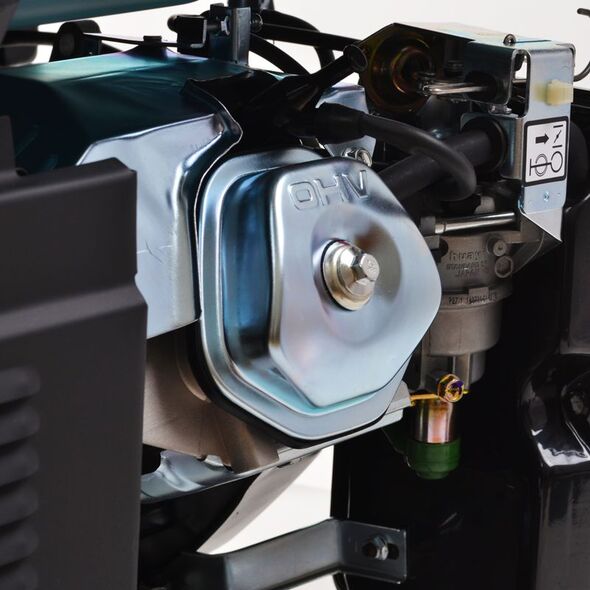 Agregat Könner & Söhnen KS 7000 5500 W 1-fazowy