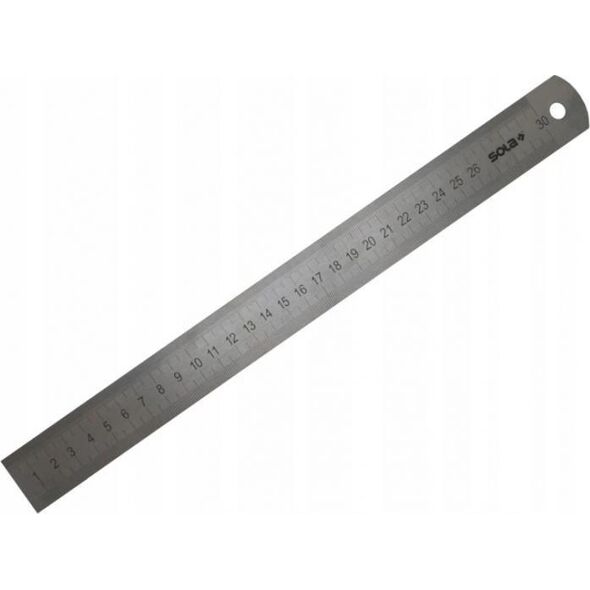 Sola SOLA LINIAŁ LSB 300 300mm SO56104201