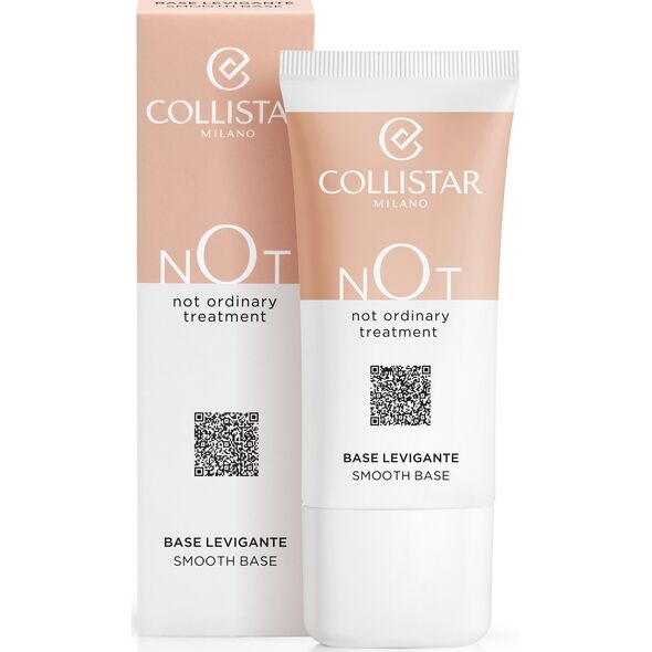 Collistar COLLISTAR NOT ORDINARY SMOOTH BASE 30ML