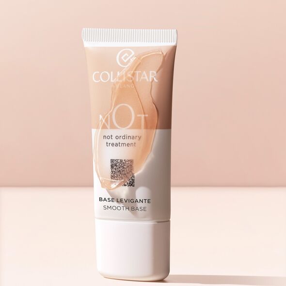 Collistar COLLISTAR NOT ORDINARY SMOOTH BASE 30ML