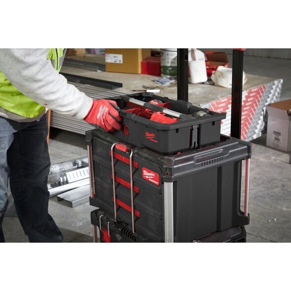 Milwaukee MILWAUKEE PACKOUT TACA NARZĘDZIOWA