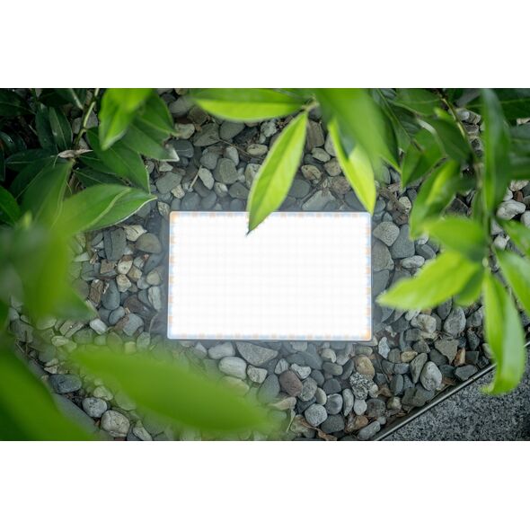 Newell NEWELL Lampa LED RGB-W Rangha Max XL