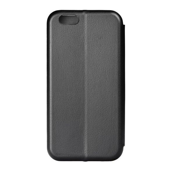 Etui Book Magnetic Huawei Mate 20 Pro czarny/black