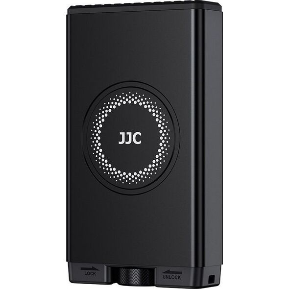 JJC Etui + Czytnik Kart SD MicroSD TF na USB TYPE-C USB-C 3.1 MicroUSB 300 MB/s / MFCC-1