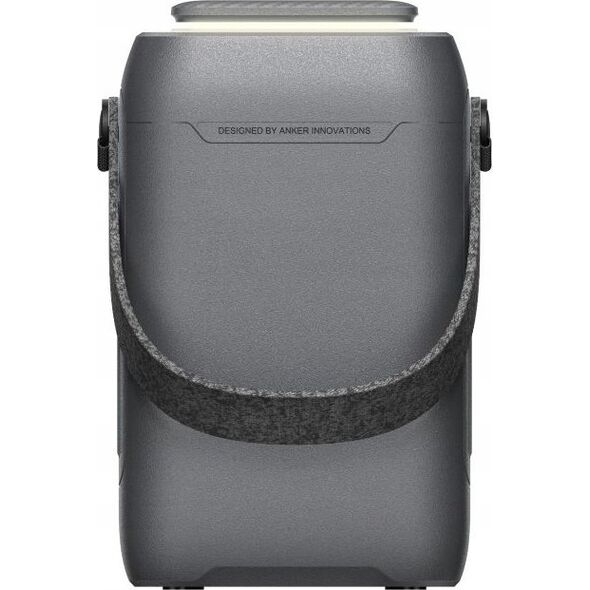 Anker Przenośna stacja zasilania Anker Solix C300X DC 288Wh 300W