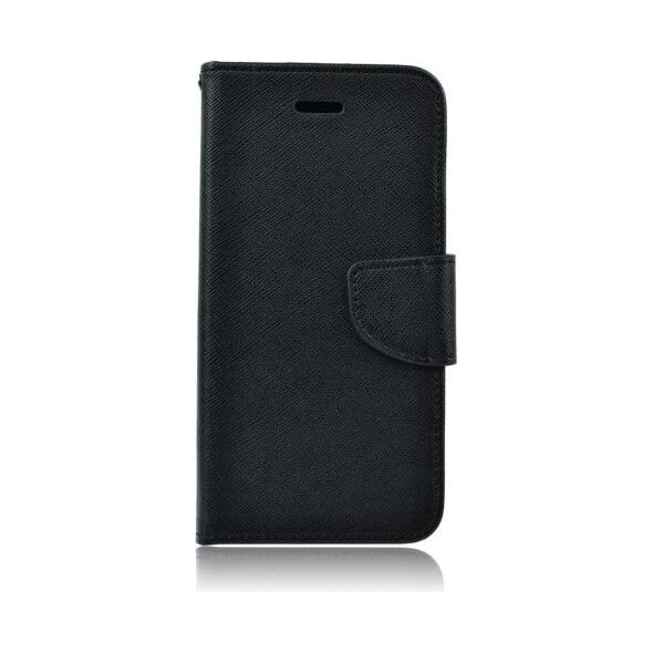 GSM City ETUI FANCY BOOK SAMSUNG GALAXY A5 2016 CZARNY