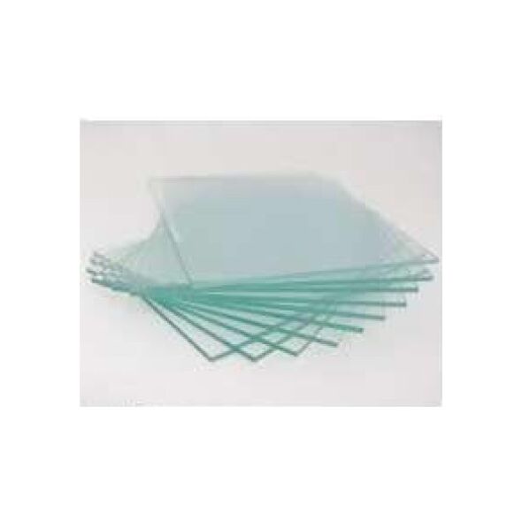 OERLIKON Szkło spawalnicze bezbarwne 110x90mm (W000010938)