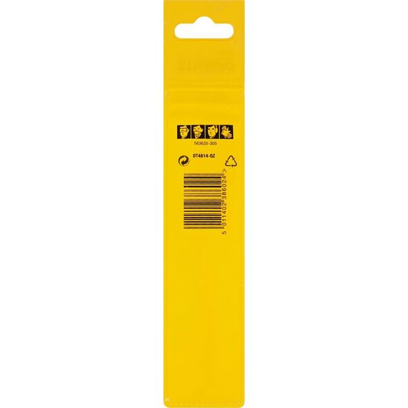 Wiertło Dewalt wiertło płaskie 14mm, dł. 160mm