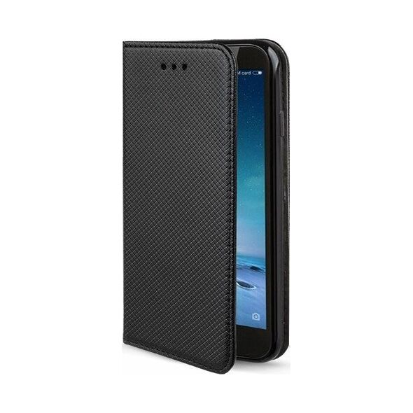 Vega KABURA MAGNETO SAMSUNG A13 4G CZARNY ETUI BOOK PORTFEL POKROWIEC>