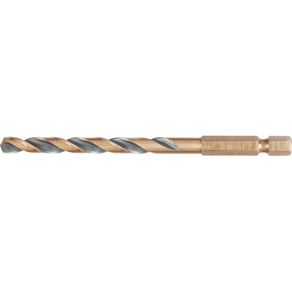 Wiertło Dewalt wiertło 6.0mm black and gold hex