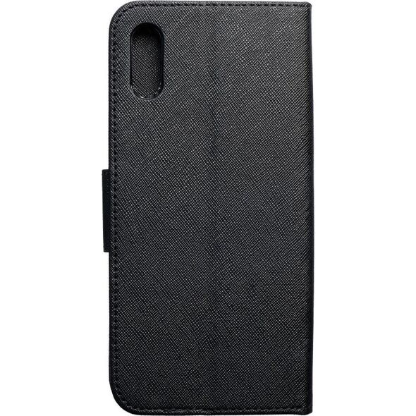 OEM Kabura Fancy Book do  XIAOMI Redmi 9A czarny