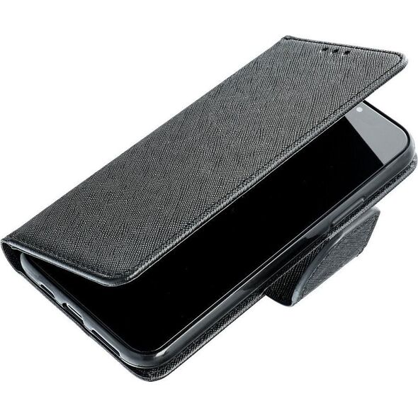 OEM Kabura Fancy Book do  XIAOMI Redmi 9A czarny