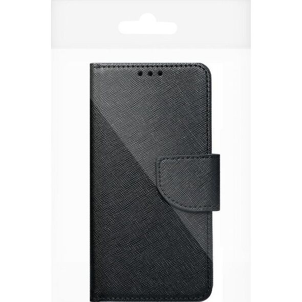 OEM Kabura Fancy Book do  XIAOMI Redmi 9A czarny