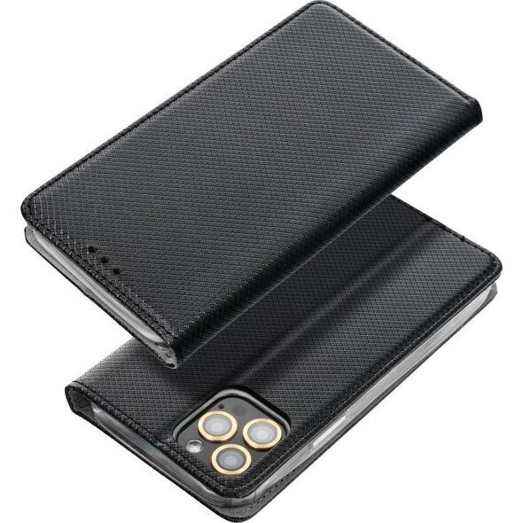OEM Kabura Smart Case book do MOTOROLA MOTO E7 POWER czarny
