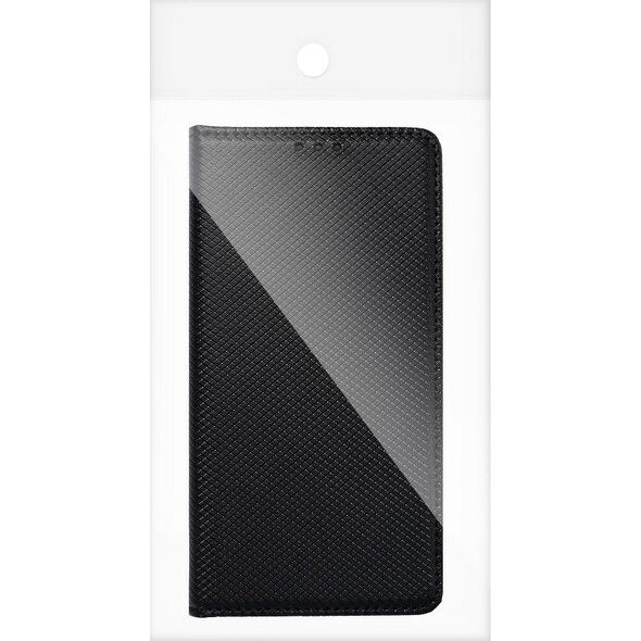 OEM Kabura Smart Case book do MOTOROLA MOTO E7 POWER czarny