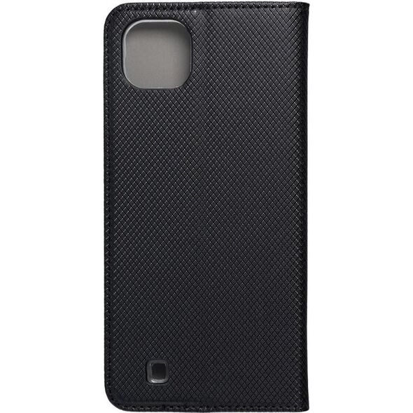 OEM Kabura Smart Case book do REALME C11 2021 czarny