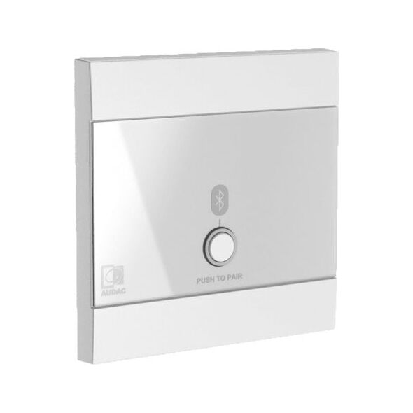 Audac AUDAC WP220/W - Πάνελ τοίχου, λευκό 13332446 5414795046047