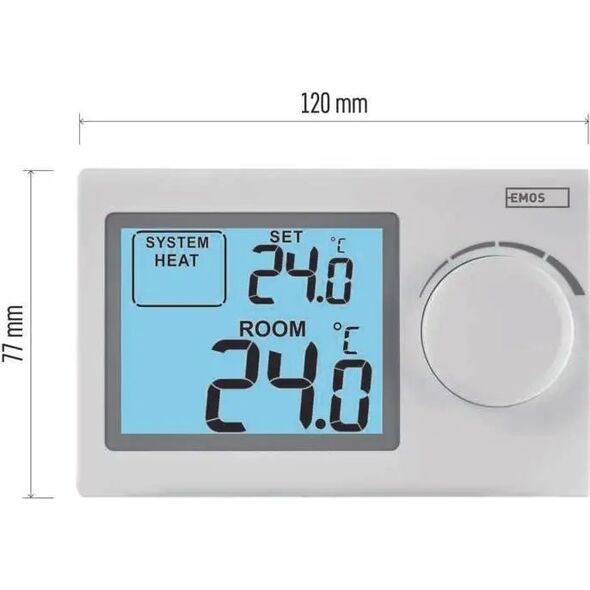 Emos Termostat Emos P5604