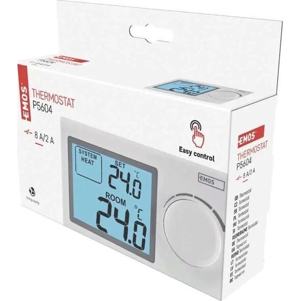 Emos Termostat Emos P5604