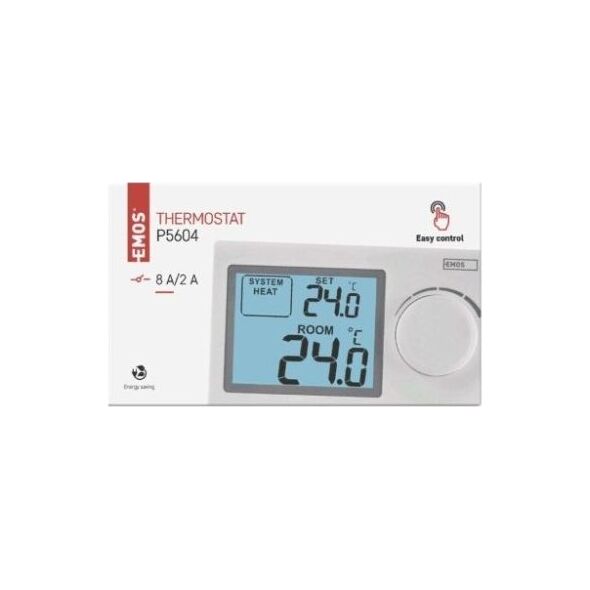 Emos Termostat Emos P5604