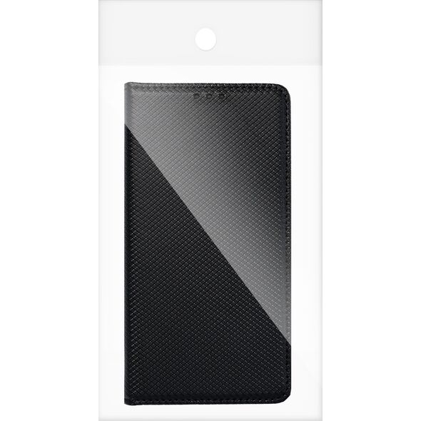 OEM Kabura SMART CASE Book do SAMSUNG M23 5G czarny