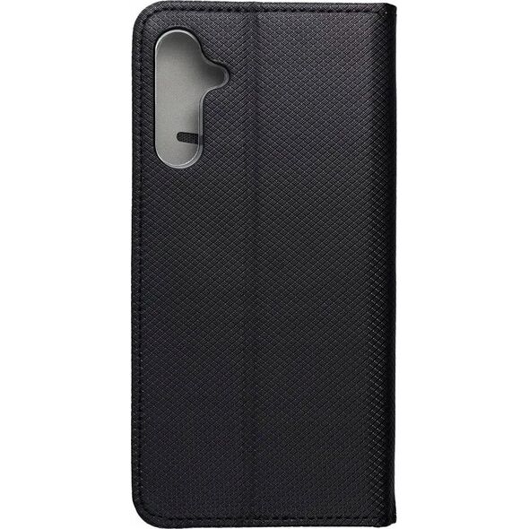 OEM Kabura SMART CASE Book do SAMSUNG M15 czarny