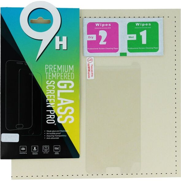 TelForceOne Tempered Glass Tempered Glass για Samsung S20 FE / S20 FE 5G 7921900 5900495873071