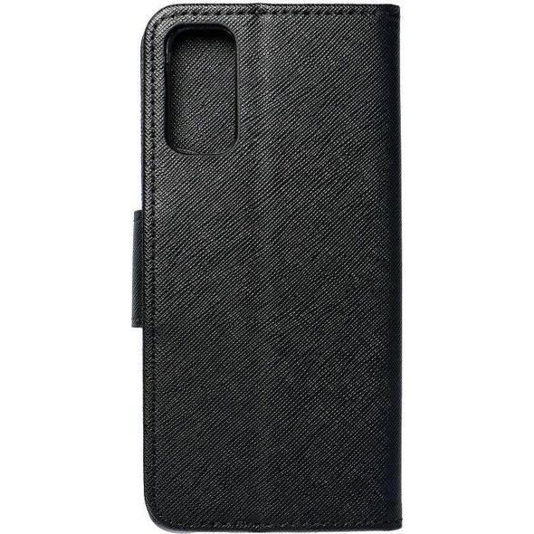 Kabura Fancy Book do SAMSUNG S20 / S11e czarny