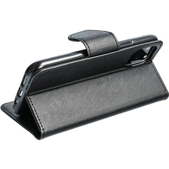 Kabura Fancy Book do SAMSUNG S20 / S11e czarny