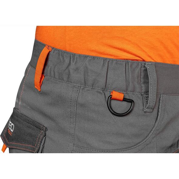 Neo Krótkie spodenki (Krótkie spodenki, 100% cotton, rozmiar L)