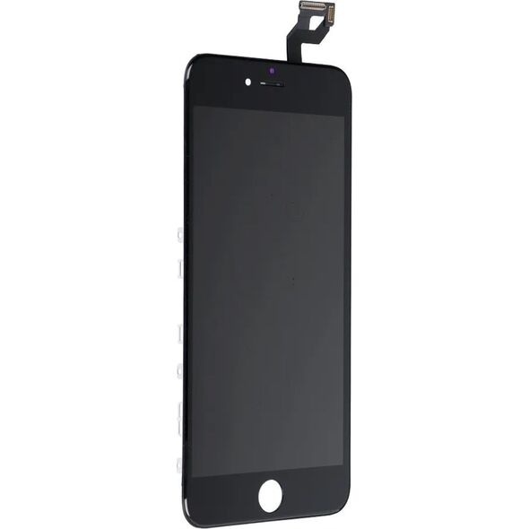 Partner Tele.com Wyświetlacz do iPhone 6S Plus z ekranem dotykowym czarnym (JK)