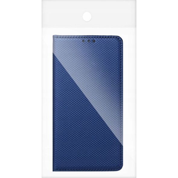 OEM Kabura SMART CASE Book do XIAOMI Redmi A3 granatowy