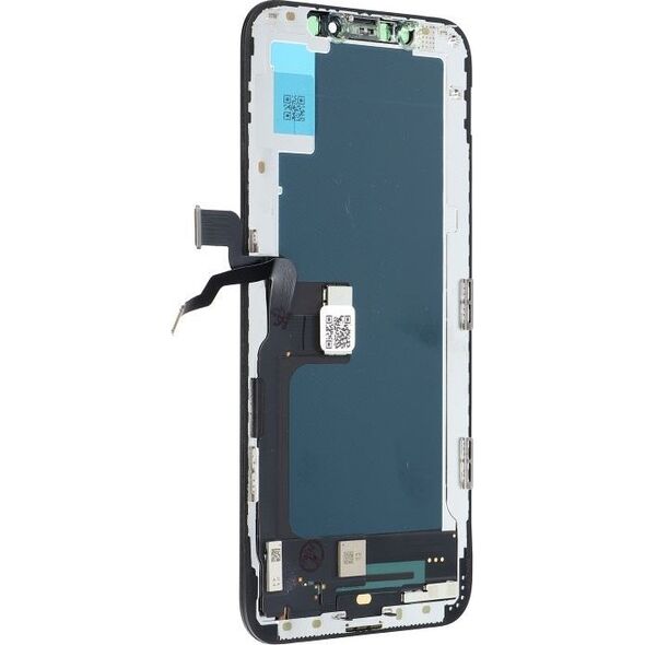 OEM Wyświetlacz do iPhone Xs z ekranem dotykowym czarnym (HD+ Incell)