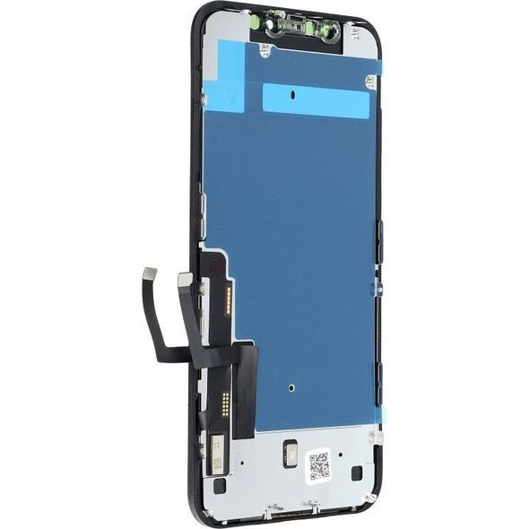 OEM Wyświetlacz do iPhone 11 z ekranem dotykowym czarnym (HD+ Incell) IC Transferable