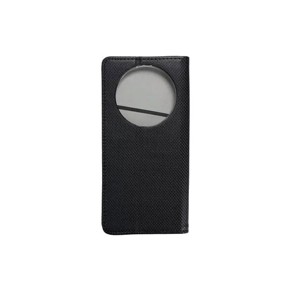 OEM Kabura SMART CASE Book do HONOR Magic 5 Lite czarny
