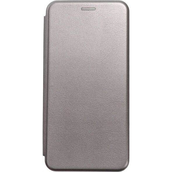 OEM Kabura ELEGANCE Book do SAMSUNG A15 5G stalowy