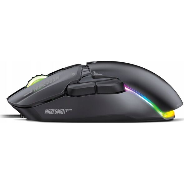 YMS 3600BK MARKSMAN Gaming Mouse YENKEE