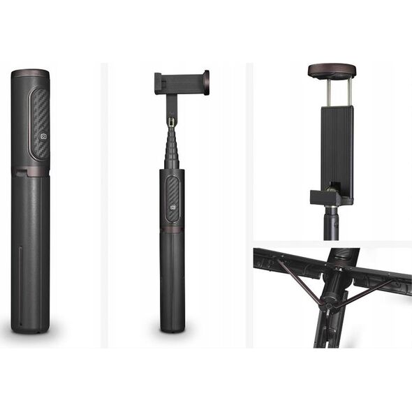 YSM 300 Tripod mobile phone hol.  YENKEE