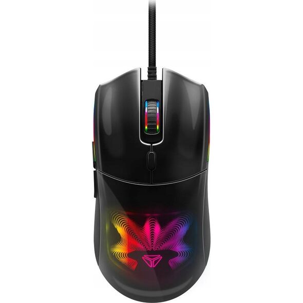 YMS 3010 PRISMA Gaming mouse USB  YENKEE