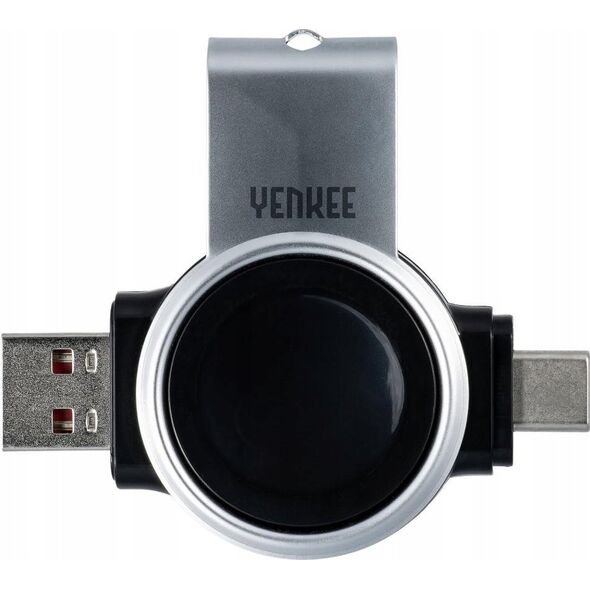 YAC 5002 Samsung Watch charger    YENKEE