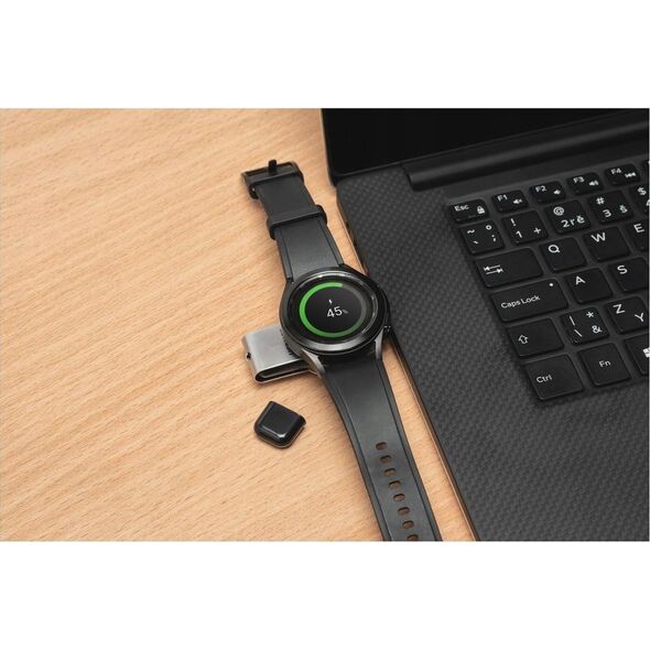 YAC 5002 Samsung Watch charger    YENKEE