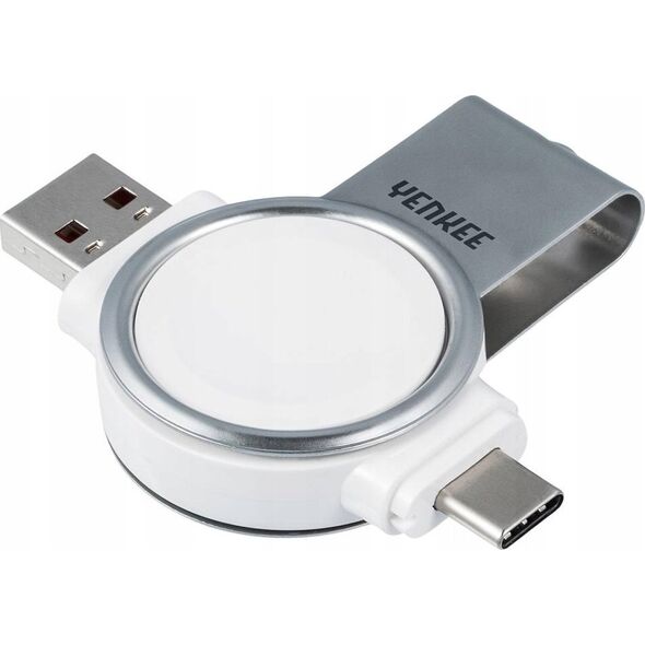YAC 5001 Apple Watch charger      YENKEE