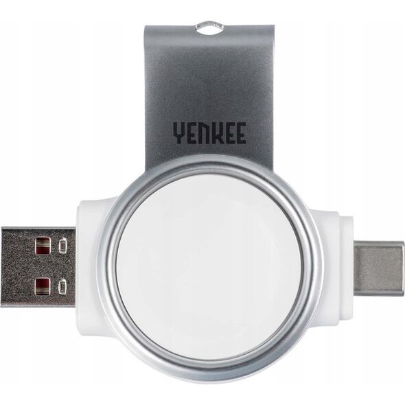 YAC 5001 Apple Watch charger      YENKEE