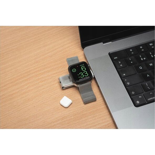 YAC 5001 Apple Watch charger      YENKEE